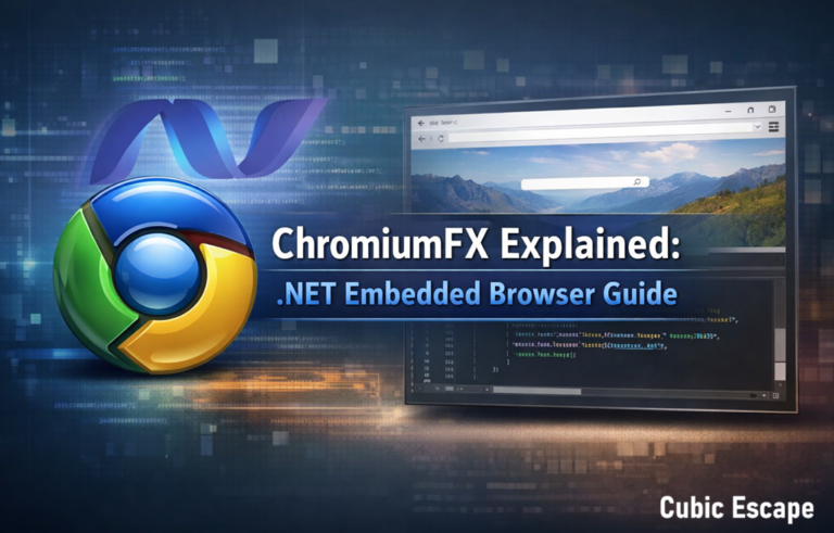 ChromiumFX