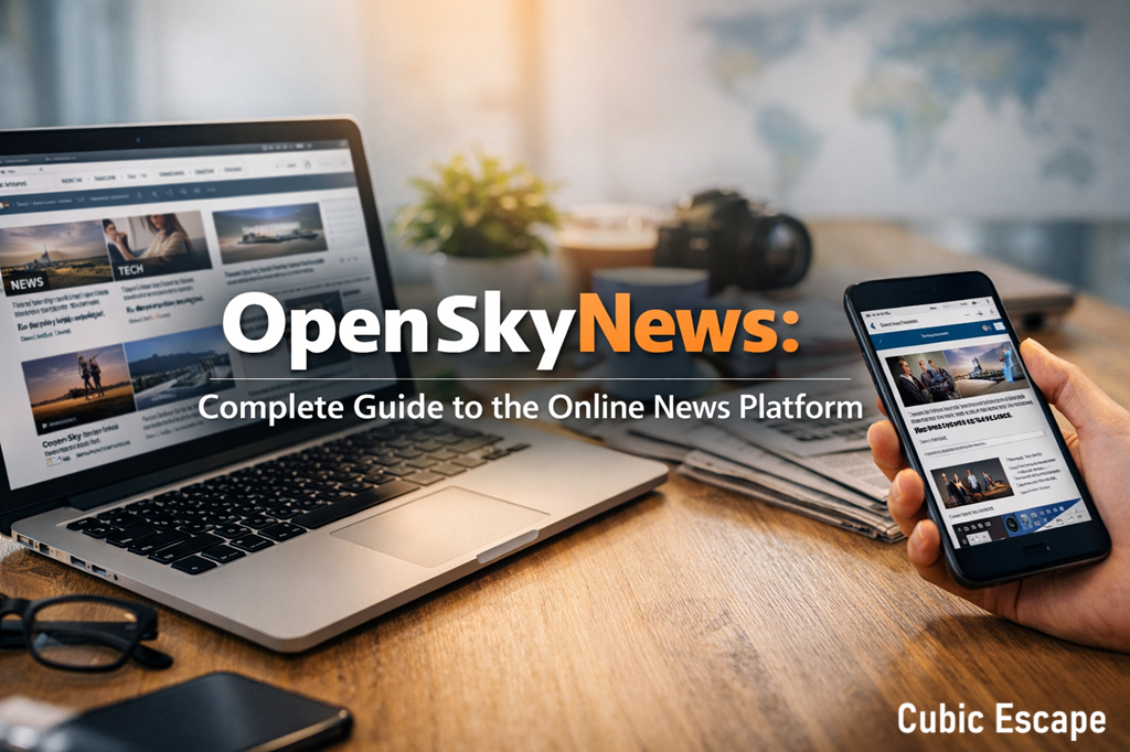 OpenSkyNews