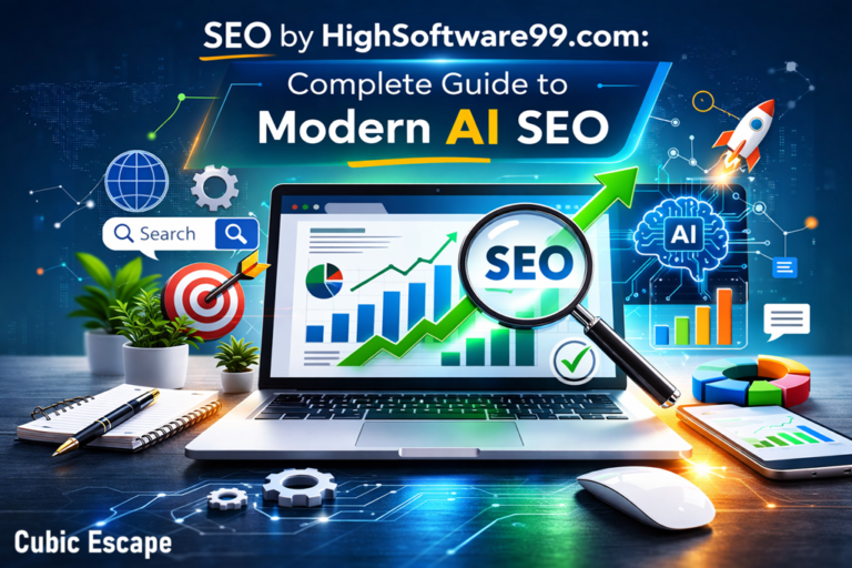 SEO by HighSoftware99.com