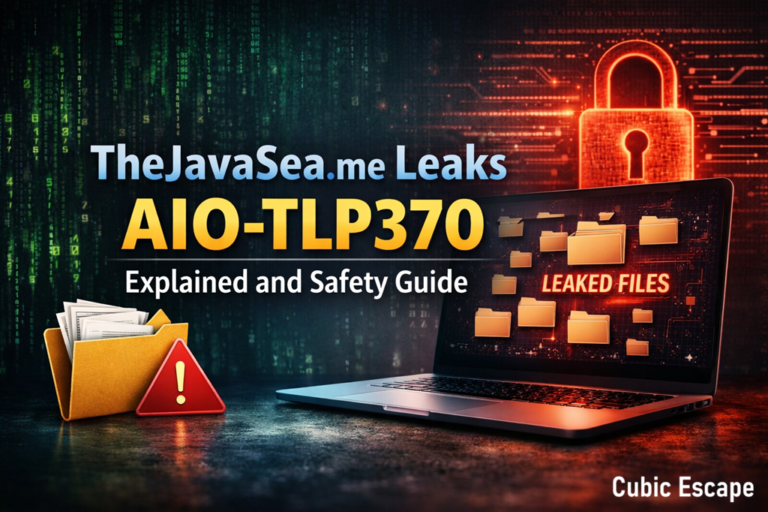 TheJavaSea.me Leaks AIO-TLP370