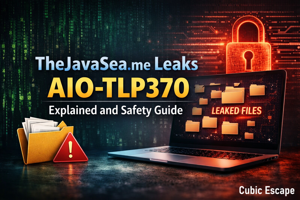 TheJavaSea.me Leaks AIO-TLP370