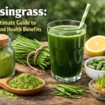 Lyposingrass: The Ultimate Guide to Its Uses and Health Benefits