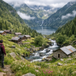 Exploring Serlig: A Hidden Gem in the Heart of Nature