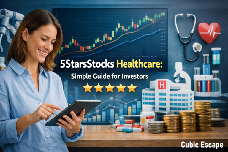 5StarsStocks.com Healthcare