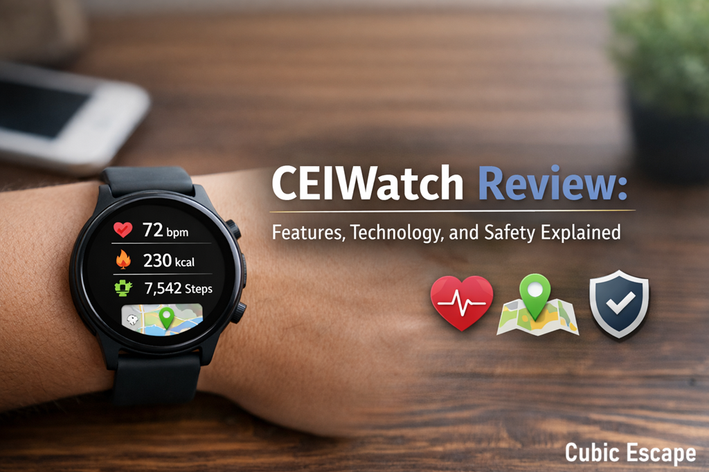 CEIWatch