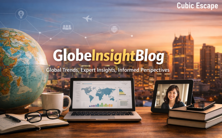 GlobeInsightBlog