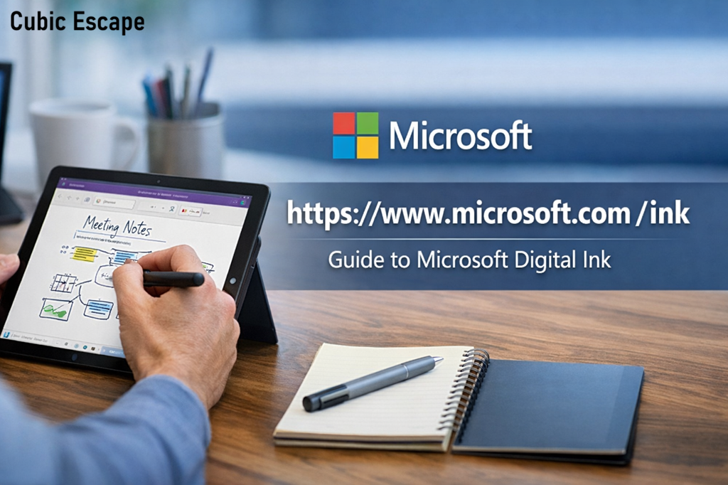 https //www.microsoft.com /ink