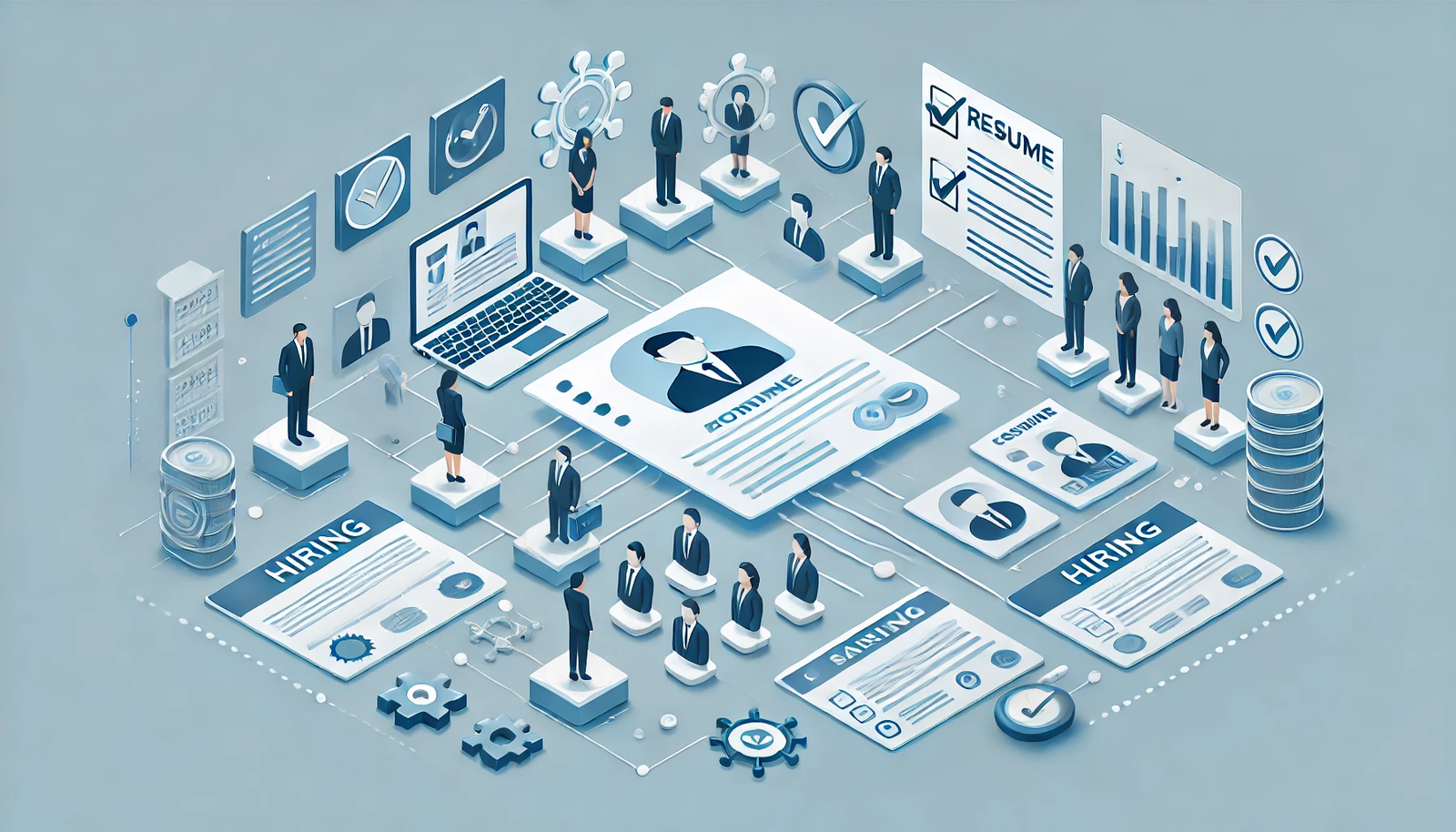 Skillrobo vs TestGorilla: Best Online Employee Skill Assessment Tools for Modern Hiring