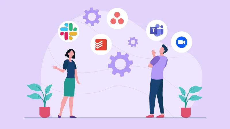 Controlio: Remote Teams’ Integrated Task, Time, and Invoice Management