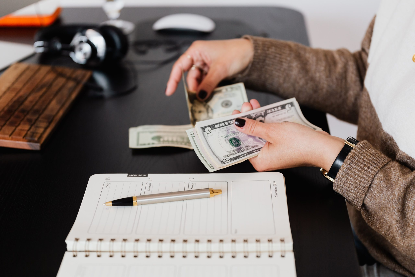 How Financial Stress Could Affect Your Relationship (And How to Overcome It)